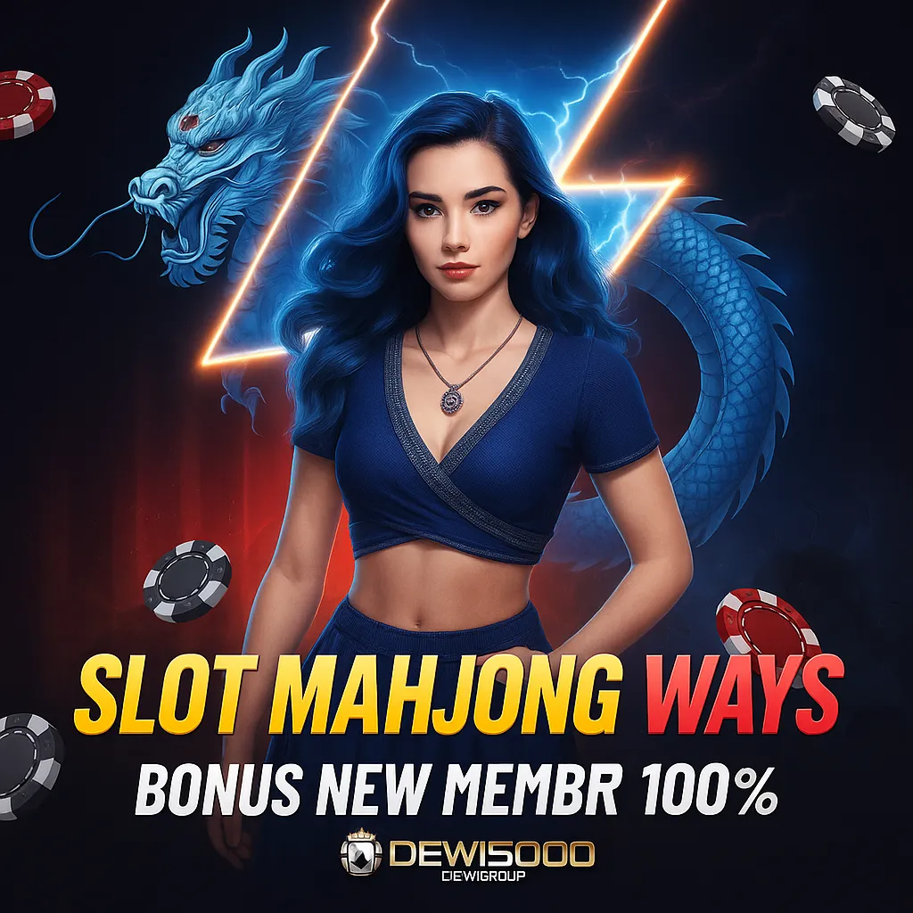 Dewi5000 Situs Slot Online Terpercaya No.1 Di Indonesia